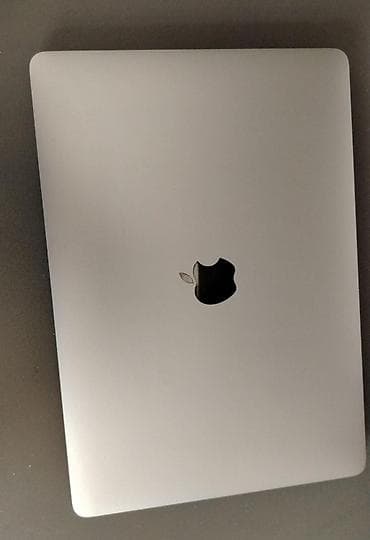 macbook air ucuz: Apple MacBook Air 13.3" (M1, 2020) – Space Gray - Çip: Apple M1 - — 3