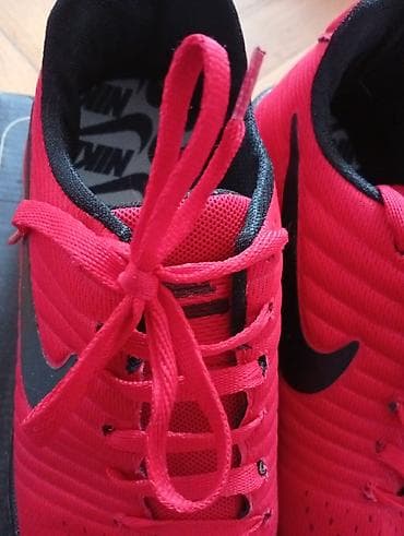 Botinkalar: Məhsul: İdman ayaqqabısı (Nike Air Max üslubunda) - Rəng: Parlaq — 5