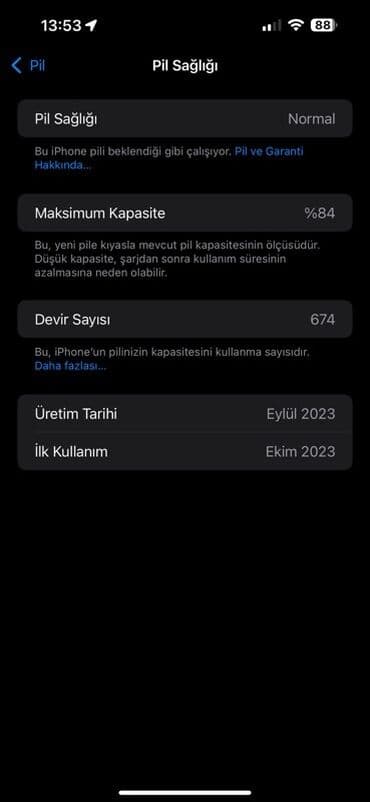 чехол iphone 8: IPhone 15 Plus, 128 ГБ, Розовый, Face ID — 6