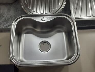мойки для кухни в баку: Her nov ve olcude mebel ici moykalarimiz var!! Qiymetler 35 manatdan — 3