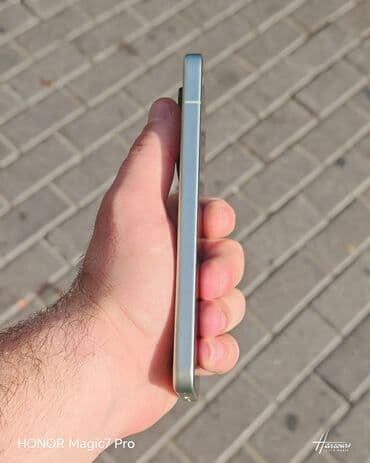 iphone 12 adapter qiymeti: Xiaomi 15, 256 GB, rəng - Yaşıl — 8