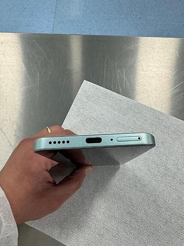 xiaomi buxarlı utu: Xiaomi 13T Pro, 512 GB, rəng - Yaşıl, 
 Sensor — 6