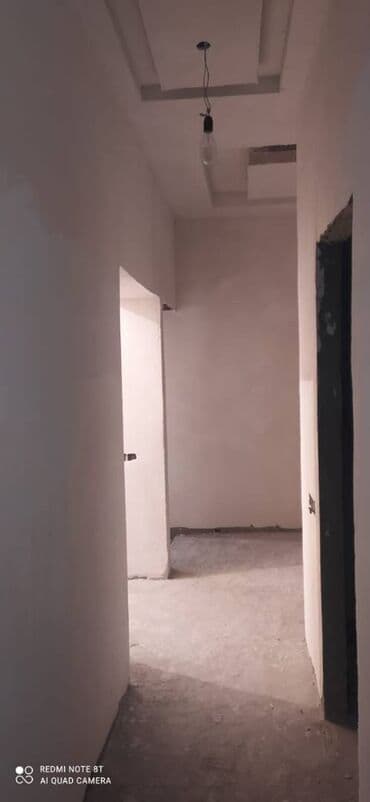 двухкомнатные новостройки в баку: 2 комнаты, Новостройка, 88 м² — 9