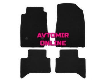 maşin satişi: "chevrolet trailblazer 2012" ayaqaltı kovrolit novline bundan başqa — 1