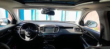 altima stop: Kia Sorento: 2.2 l | 2015 il Krossover — 6