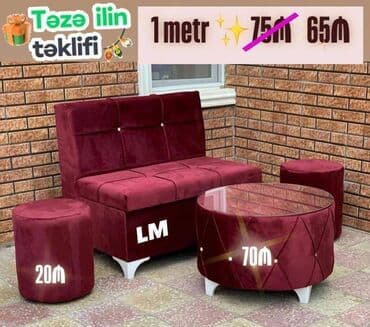 cay evi ucun divanlar: Mini-divan, Yeni — 3