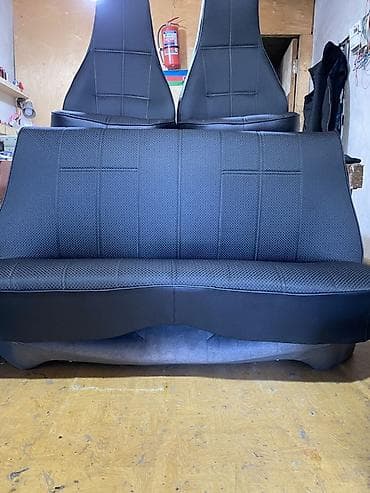 vaz 2107 ölüxanası: Komlekt, Qızdırıcısız, VAZ (LADA) 2101–2107 — 2