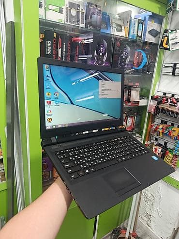 hd recorder: İşlənmiş Lenovo IdeaPad, 15.6 ", Intel Celeron, 256 GB, Ünvandan götürmə, Ödənişli çatdırılma, Rayonlara çatdırılma — 3