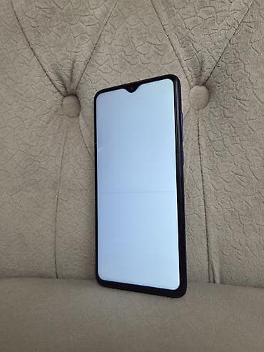 80 manata telefon: Redmi Note 8 Pro, 64 GB, rəng - Göy, Qırıq, Sensor, İki sim kartlı — 3