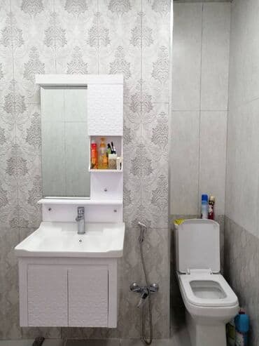 nerimanovda obyekt satilir: 3 otaqlı, Yeni tikili, m. Həzi Aslanov, 80 kv. m — 14