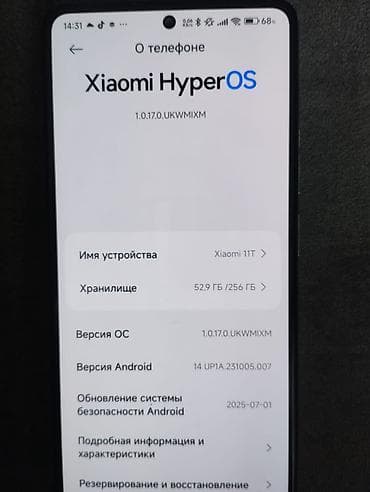 x 3 pro: Xiaomi 11T Pro, rəng - Ağ, 
 İki sim kartlı — 3