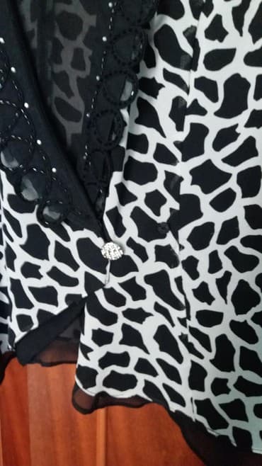 Qadın şalvarları: Qadin ucun dest kostyum.150 manata alinib.Yenidir demek olarki.1 2 — 2