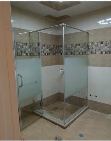 Vannalar: Yeni Üstü açıq kabina, Künc üçün, Ödənişli çatdırılma — 26