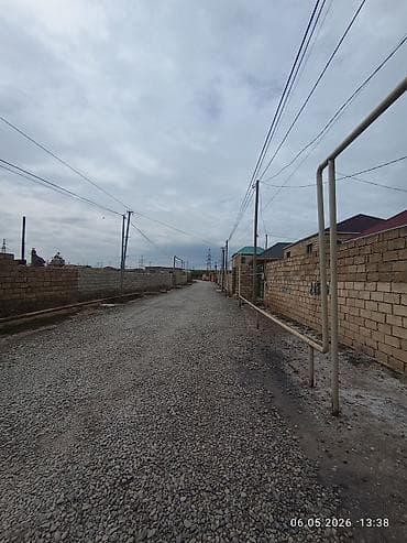 ucarda ucuz evler: 4 otaqlı, 86 kv. m, Kredit yoxdur, Yeni təmirli — 2