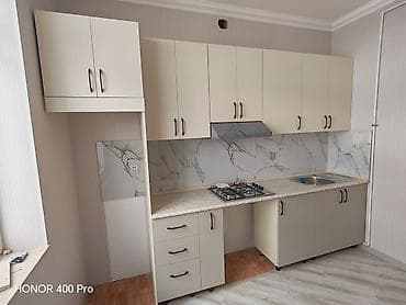 ağ mebel: Sifarişlə mətbəx dəsti, MDF — 3