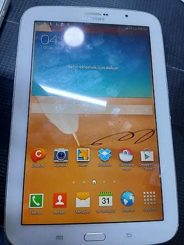 samsung tab a8: Samsung Galaxy Tab 3, 8", < 64 GB — 2