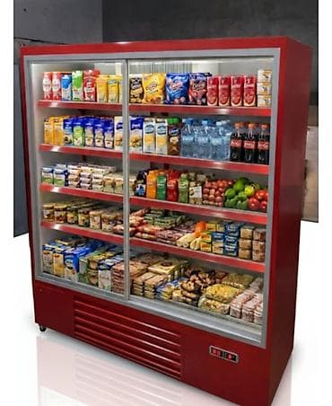 soyuduclar: Südlük soyuducular. Avadanliqlar yenidir rəsmi zəmanət veririk — 1