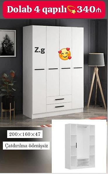 Çatdırılma pulsuz