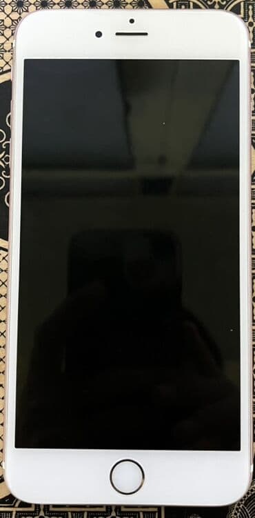 Стаканы: IPhone 8 Plus, 32 ГБ, Rose Gold, Отпечаток пальца, Face ID — 2