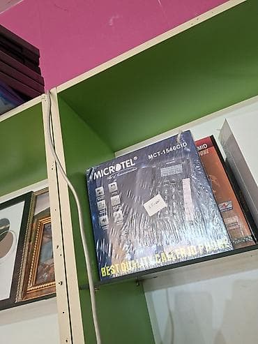 Rəf vitrinləri: 240 * 30 * 106, İşlənmiş, Ünvandan götürmə — 2