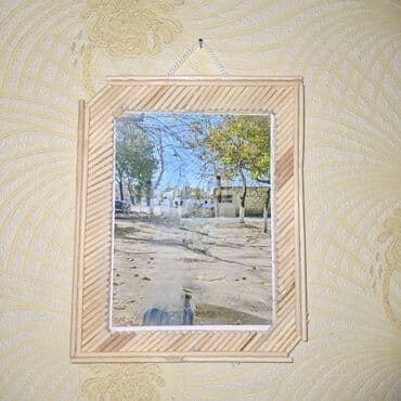 Sifarişlə əl işləri | Rəsm əsərləri, portretlər lalafo.az -da Sifarişlə əl işləri | Rəsm əsərləri, portretlər