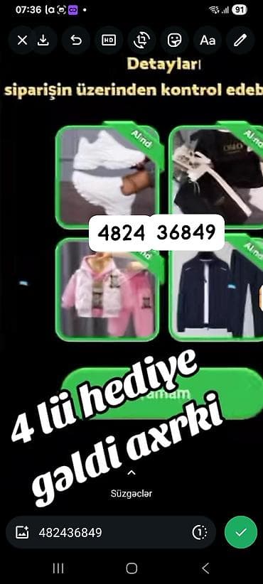 bolt taksi park: Temuda kodu yazın 482436849. dőrdlù hediyye udun — 1