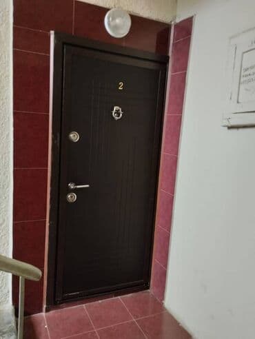 guneslide 3 otaqli evler: Yaşayış üçün mənzildə bütün şərait var. Blok təmiz və qurudur — 13