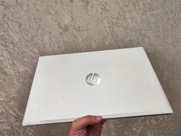 ikinci el notbuk: HP ProBook, 15.6 ", Intel Core i5, 256 GB — 4