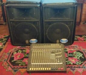 Пианино: Tək Və Cüt Komplektlerin — 23