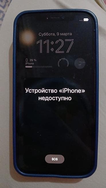 honor magic 6 pro kontakt home: IPhone 12 Pro, Göy, Face ID — 3