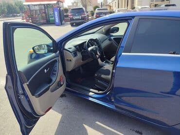 диски на зимнюю резину хендай элантра 2006: Hyundai Elantra GT, mavi rəng, hetçbek kuzov. - Güclü və qənaətcil — 17