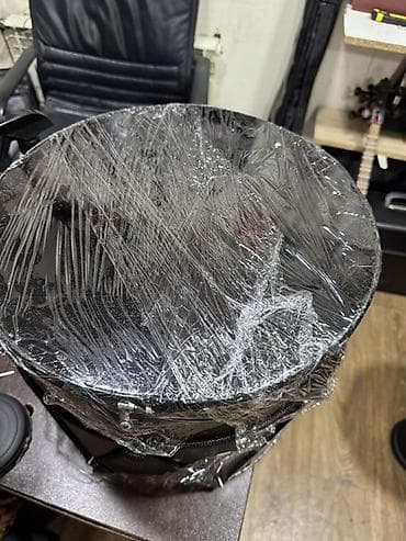 Yeni nağaralar satılır Mikrafonlu 120 azn. Mikrafonsuz 90 azn. İdeal — 10