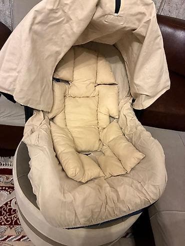 Oyuncaqlar: Milana…Avtokreslo qiymeti 40man yaxwi veziyyerde az istifade olunub — 3