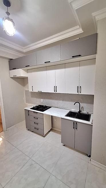tap.az evler heyet: 2 otaqlı, Yeni tikili, 66 kv. m — 2