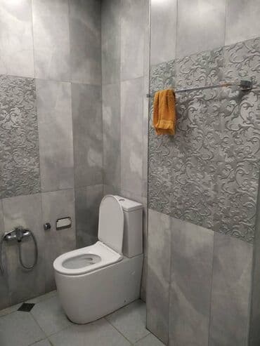 sumqayit bina evi: 2 otaqlı, Yeni tikili, 52 kv. m — 10