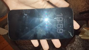 iphone şunuru: IPhone 16 Pro, 128 GB, Qara — 6