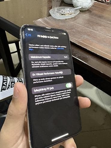 htc desire eye: IPhone X, 256 GB, Ağ, Face ID — 4