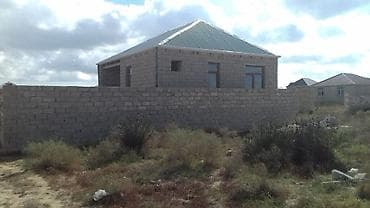 şuşa qesebesi: 2 sot, Tikinti, Bələdiyyə — 1