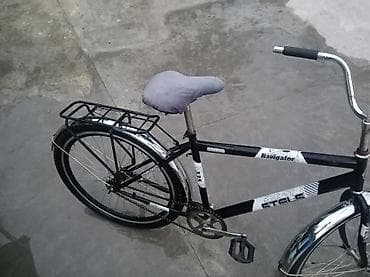 velosiped kameri: Elim yandida satilir ideal velosipetdi az surulub pula ehtyac var die — 4