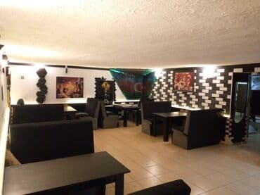 binəqədi evlər kirayə: Ehmetlidə 34 cü polis bölməsini yanda 120 kv kafe İcarəyə verilir: tam — 3