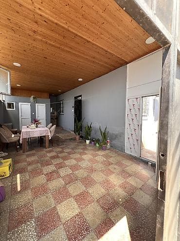 mərdəkanda villa: 2 otaqlı, 80 kv. m — 7