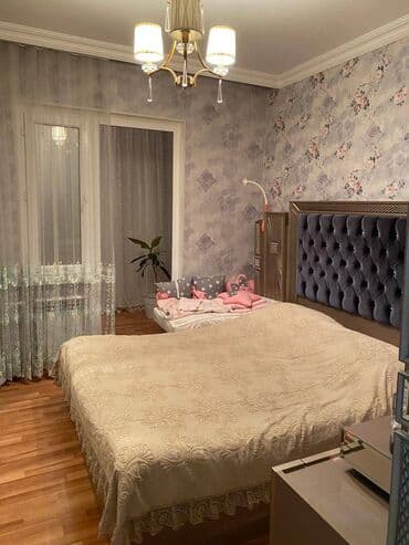 turbo az ford transit 16 1: Bakı, 3 otaqlı, Köhnə tikili, m. Xalqlar Dostluğu, 85 kv. m — 9