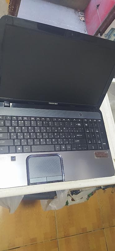 Toshiba, 15.6 ", Intel Core i5, 512 GB