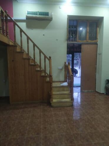 restoran kiraye: Sumqayit şəhər 1ci kvartal 70 m2. ofis işləri üçün icarəyə verilir — 8