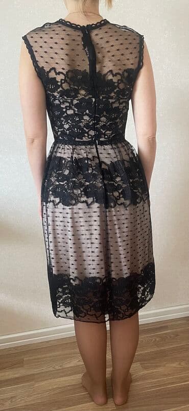 узбекское платье со штанами: Gözəl ziyafət donları, hər biri 15 manat. 38-40 ölçü — 13