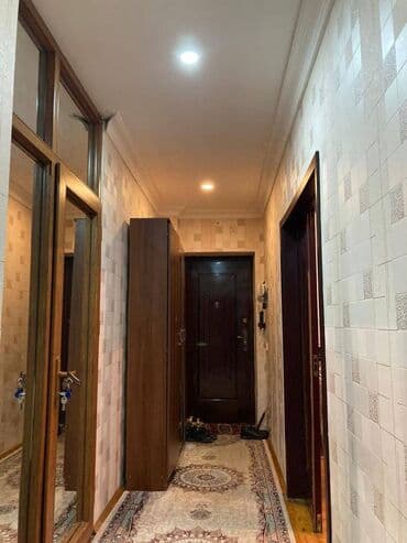 nerimanovda ucuz kiraye bina evleri: Nefçilər İcra hakimiyyəti, 220 saylı məktəb yaxınlığında 2 otaq tam — 14