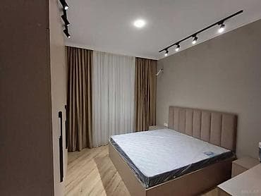 ecemide kiraye evler 2020: 🏡 Rahat və Tam Əşyalı Mənzil – West Town Yaşayış Kompleksi 📍 Dərnəgül — 3