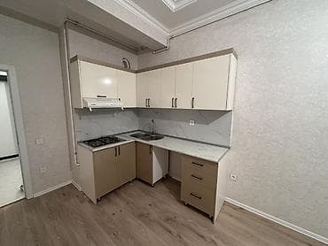 Sifarişlə mətbəx dəsti, MDF