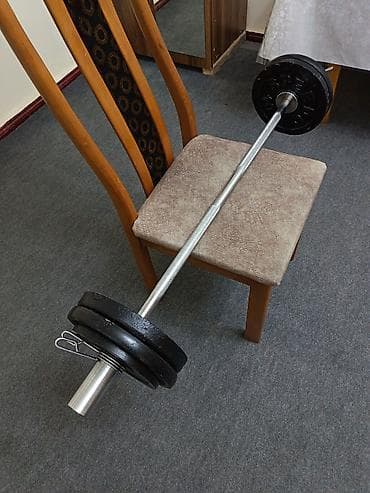 i̇dman aləti: Ştanq — 2