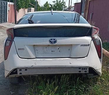 prius 30 tuning: Il 2018 1.8 mator probeq km/286 min tax buraxilisi var 2031- e qeder — 2